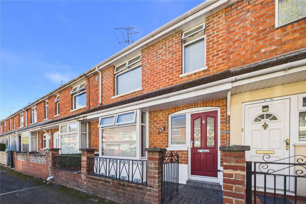 Main image of property: Tydeman Street, Gorse Hill, Swindon, SN2