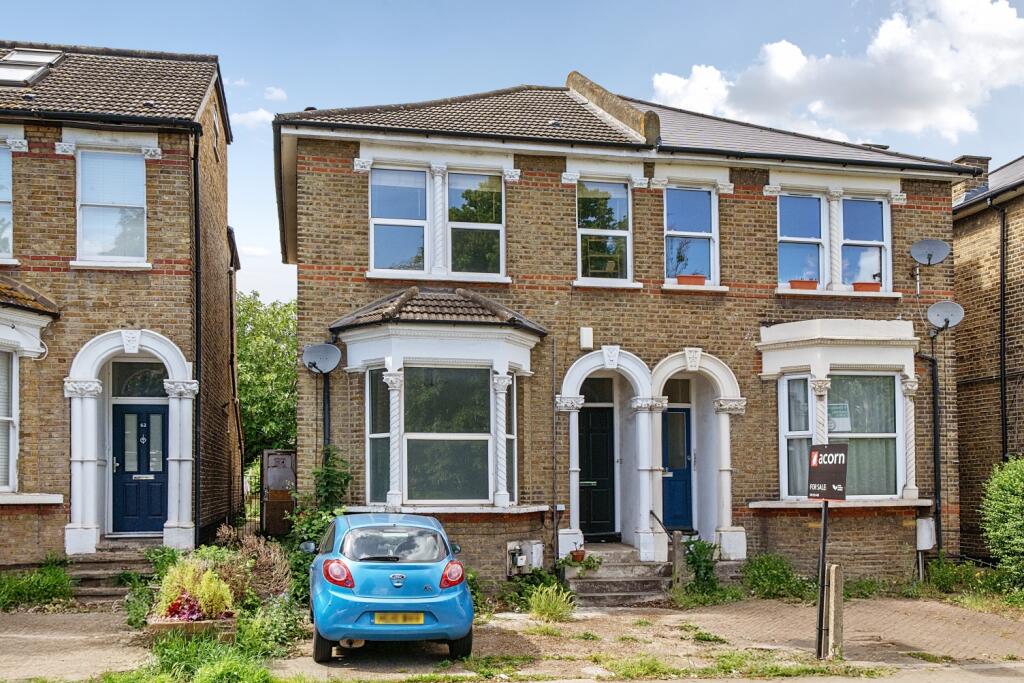 Main image of property: Catford Hill London SE6