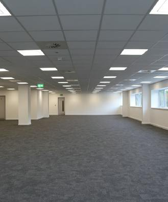 GF Offices