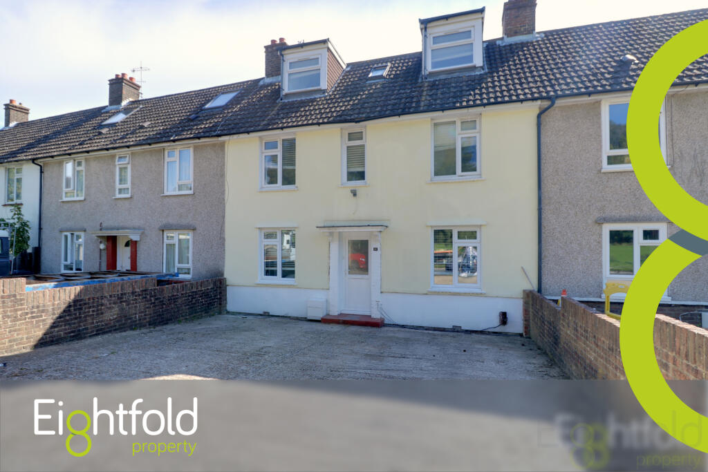 Main image of property: Barcombe Road, Brighton