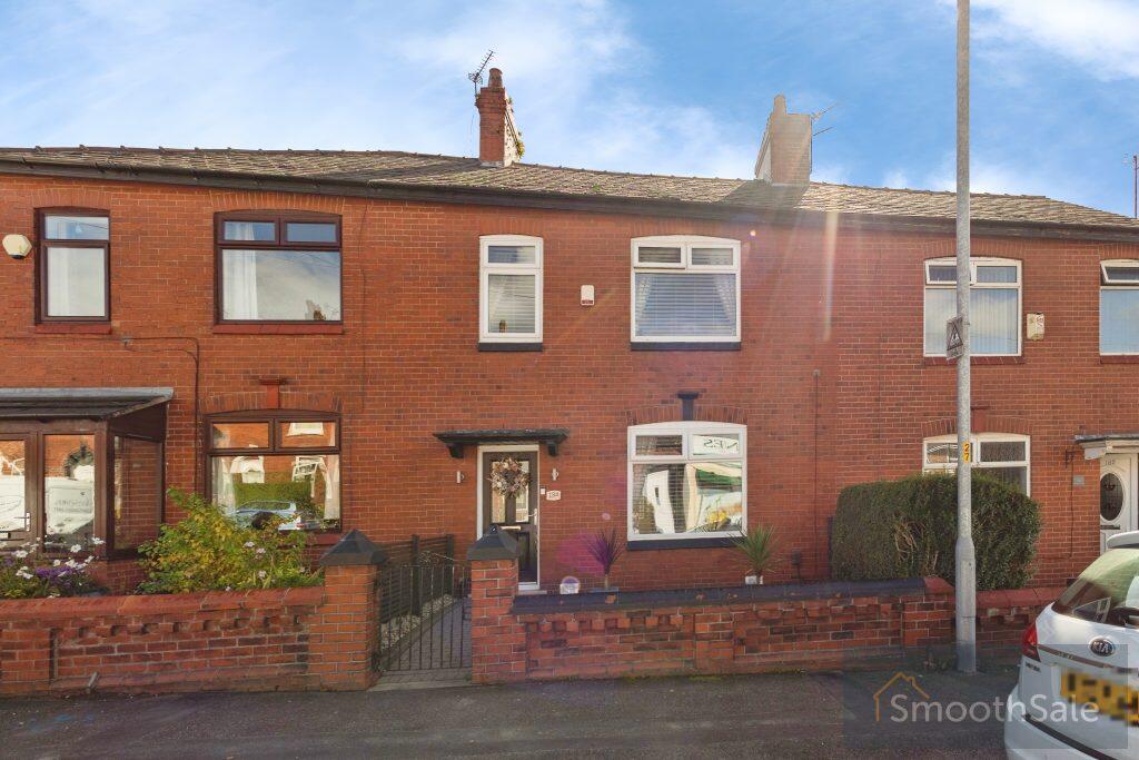 Main image of property: Denton Lane, Chadderton, Oldham, OL9 8PL