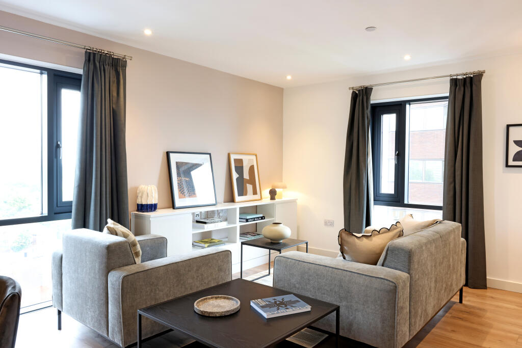 Main image of property: The Lansdowne, Hagley Road, Birmingham, B16 8FZ