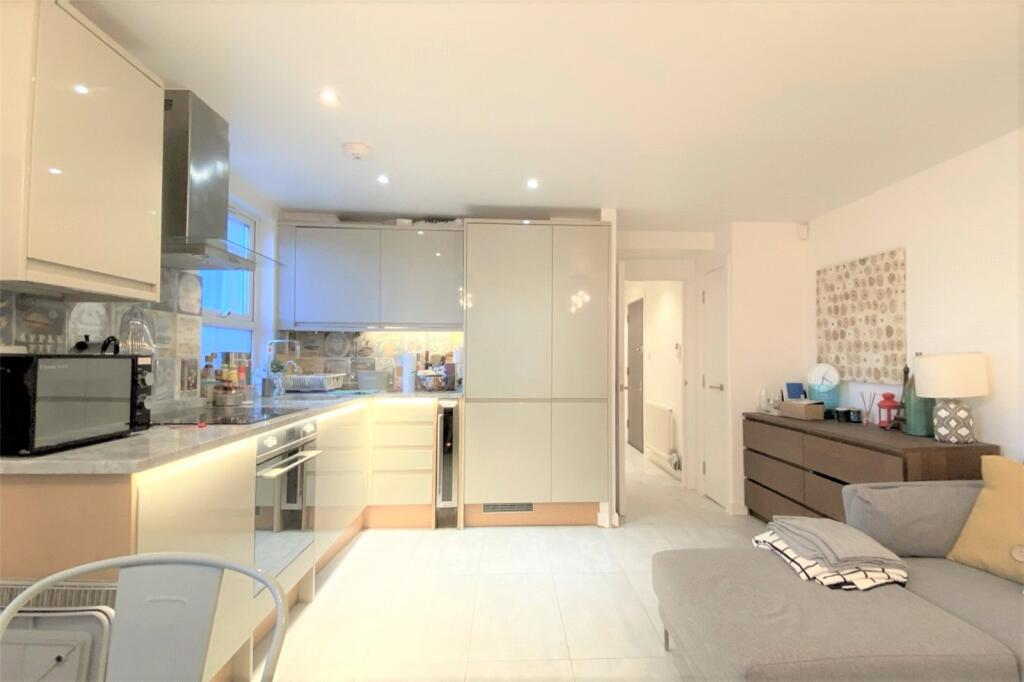 Main image of property: Bank Buildings, High Street, Willesden, London, NW10