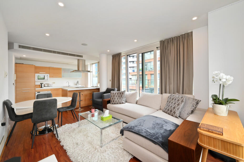 Main image of property: Praed Street, London, W2