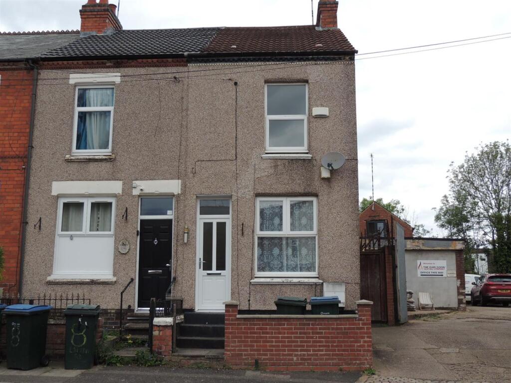 Main image of property: Latham Road, Earlsdon, Coventry. CV5