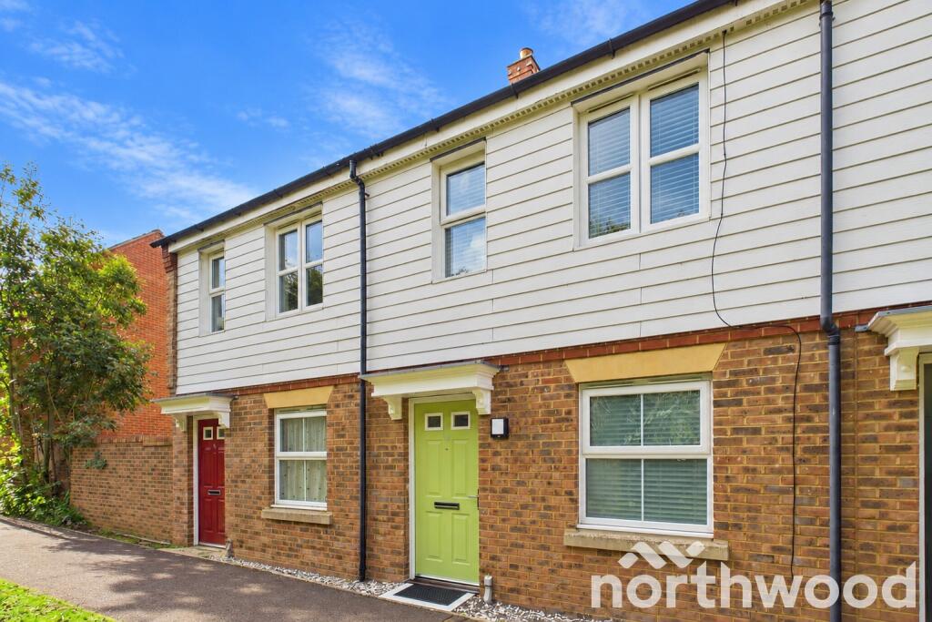 Main image of property: Tunbridge Way, Singleton, Ashford, TN23