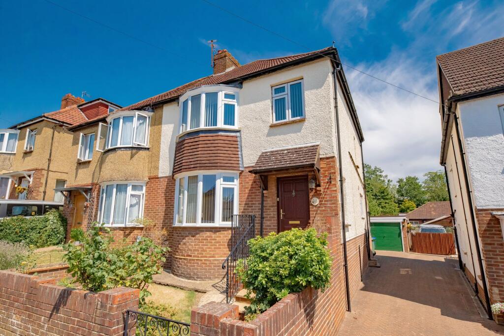 Main image of property: Coronation Road, Aldershot, GU11