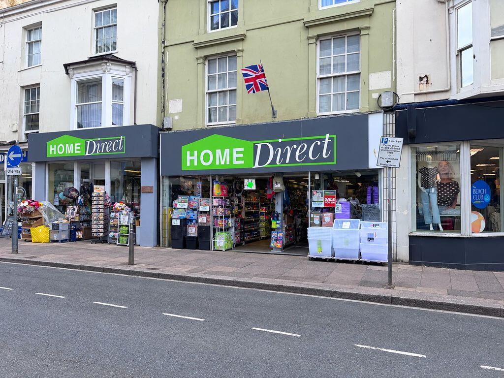 Main image of property: Teignmouth