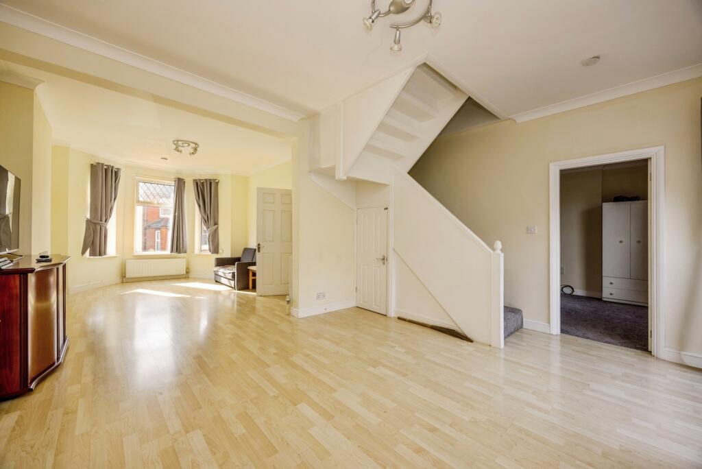 Main image of property: Holly Road, Aldershot, Hampshire, GU12