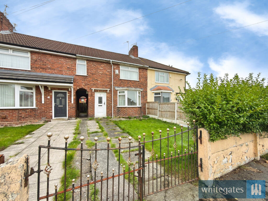 Main image of property: Hawksmoor Close, Liverpool, Merseyside, L10