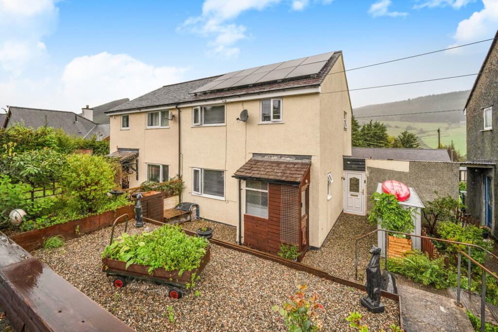 Main image of property: Maes Y Waen,Penmachno,Betws-y-coed,LL24 0AZ