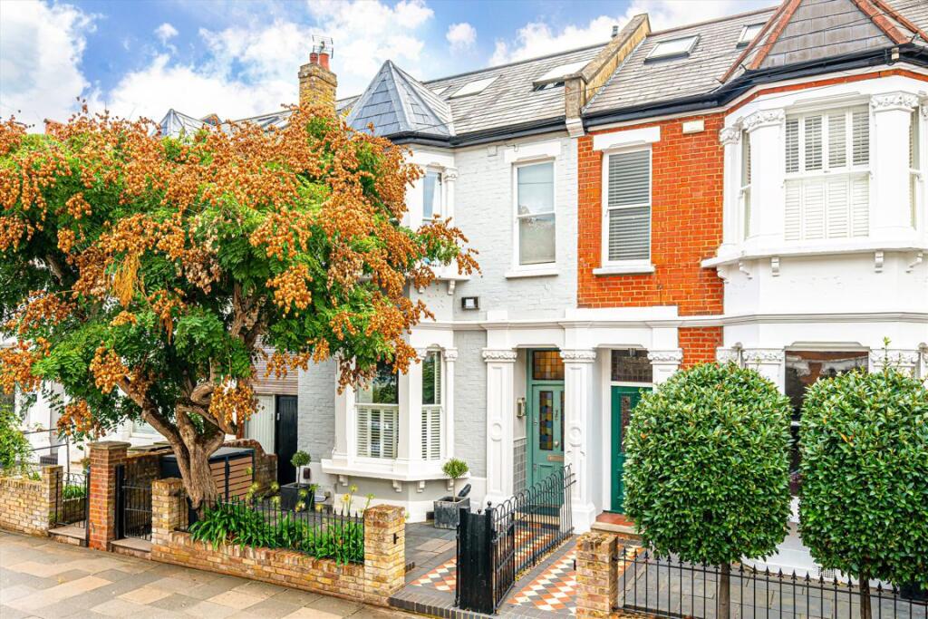 Main image of property: Beaconsfield Road, Twickenham