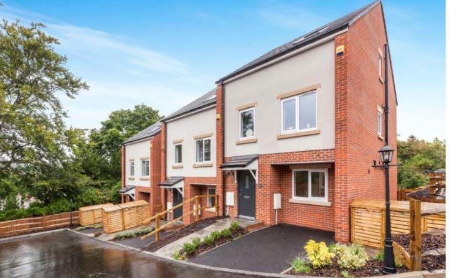 Main image of property: Kathleen Close, Hastings