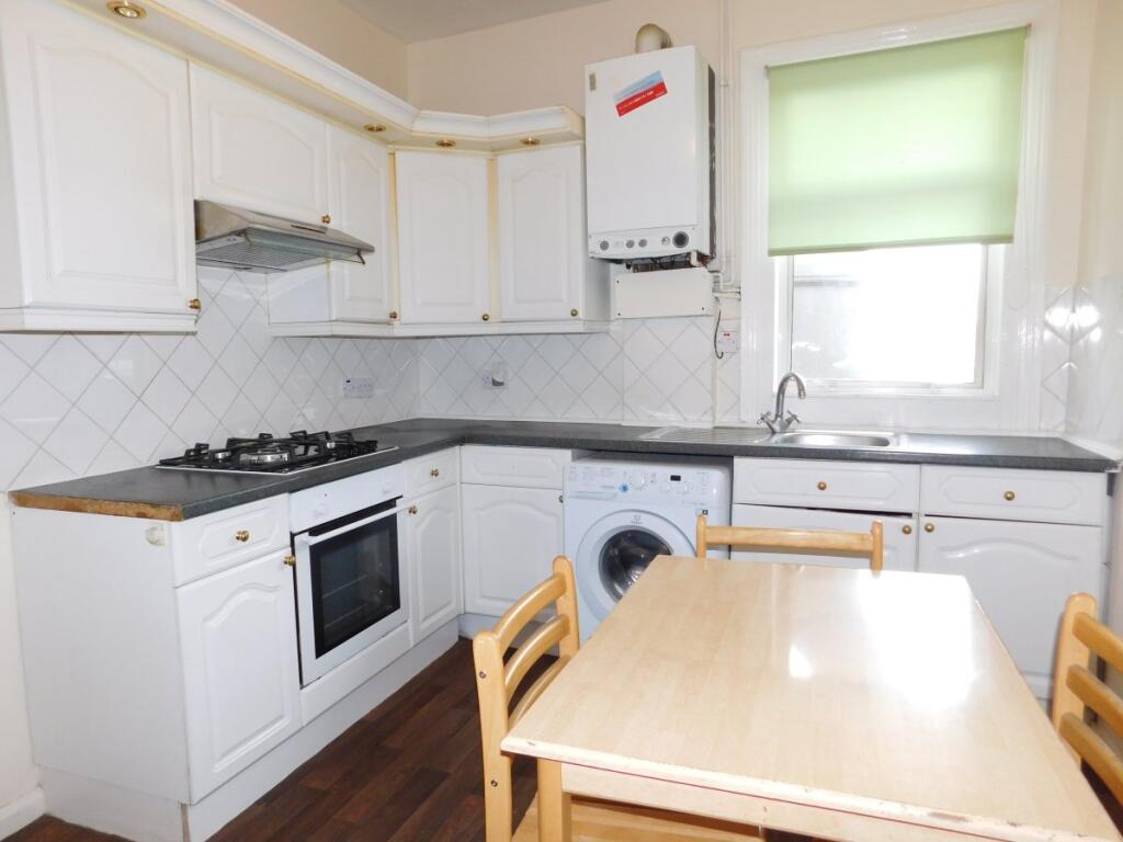 Main image of property: Greenford Avenue, Hanwell