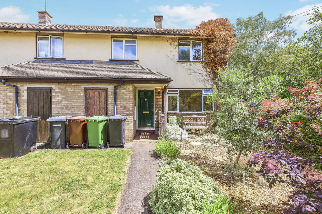 Main image of property: Parker Road, Wittering, Peterborough, PE8