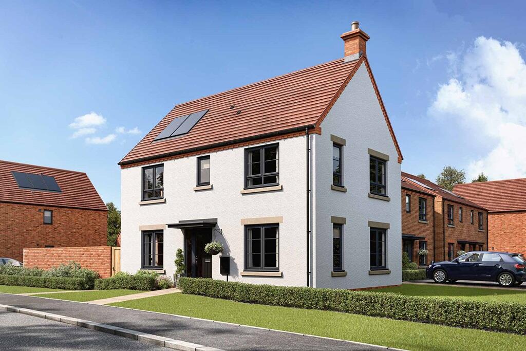 Main image of property: Comberton Road,
Kidderminster,
DY10 4AA