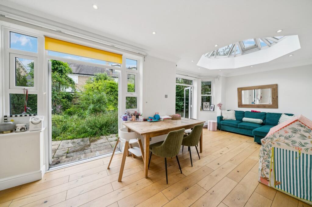 Main image of property: Wyatt Drive,
Barnes, SW13