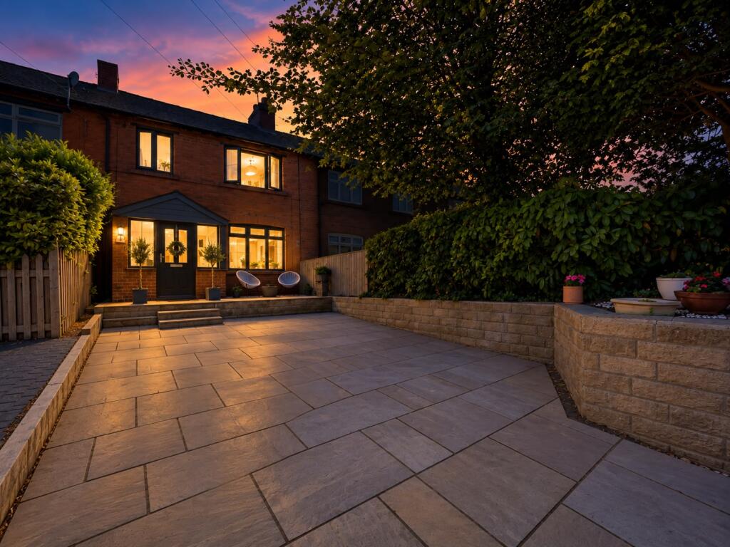 Main image of property: Turnkey Property in Marple Bridge, SK6 5HG