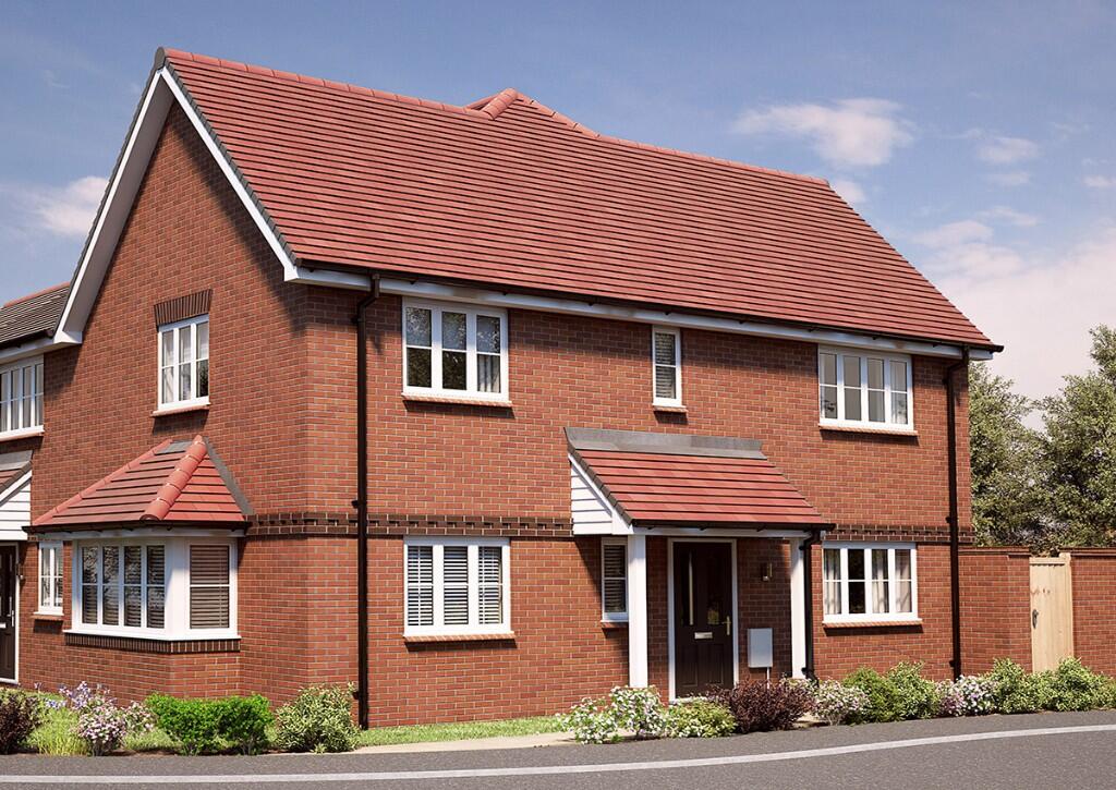 Main image of property: Rectory Lane,
Ashington, 
West Sussex
RH20 3AS