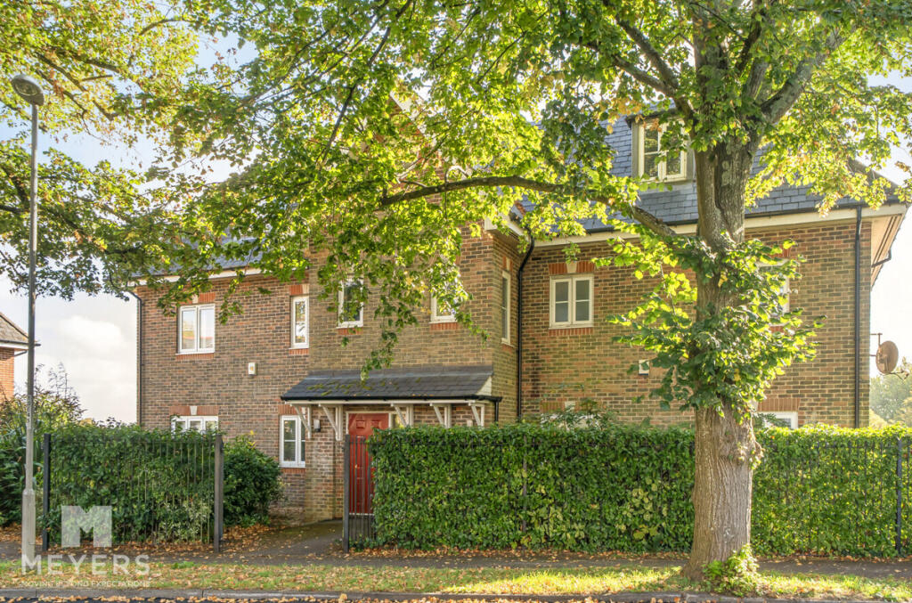 Main image of property: Poets Way, Dorchester, DT1 2