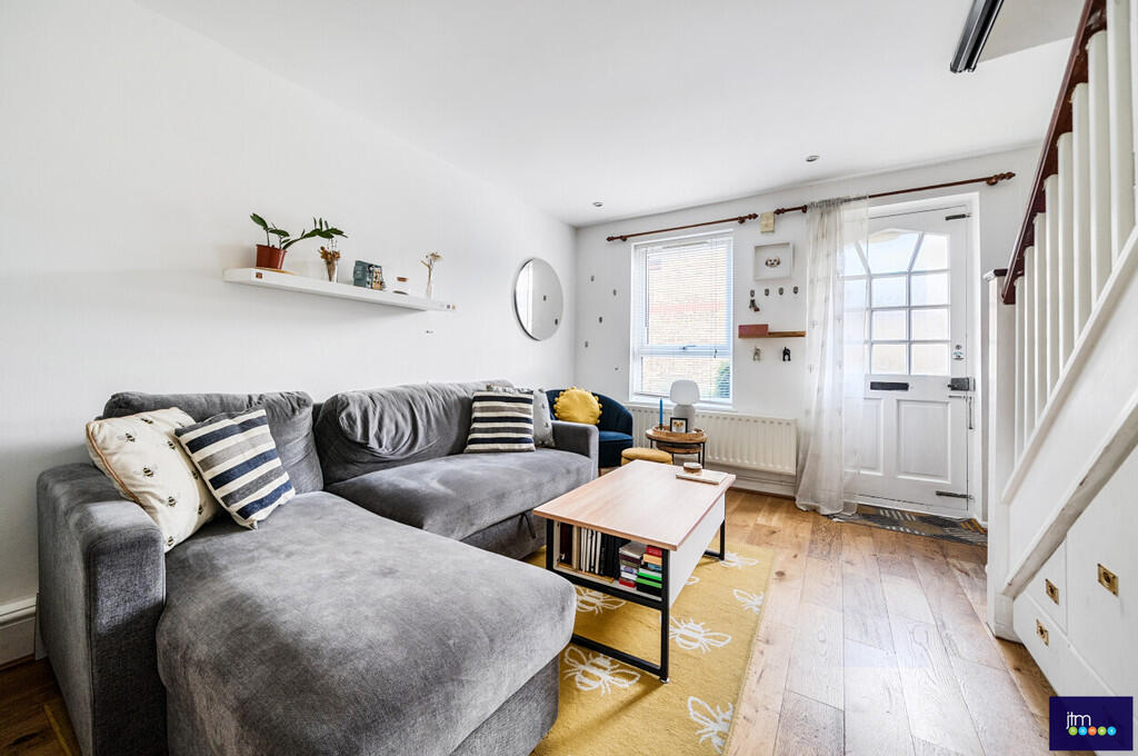 Main image of property: Wedmore Gardens, Holloway, N19