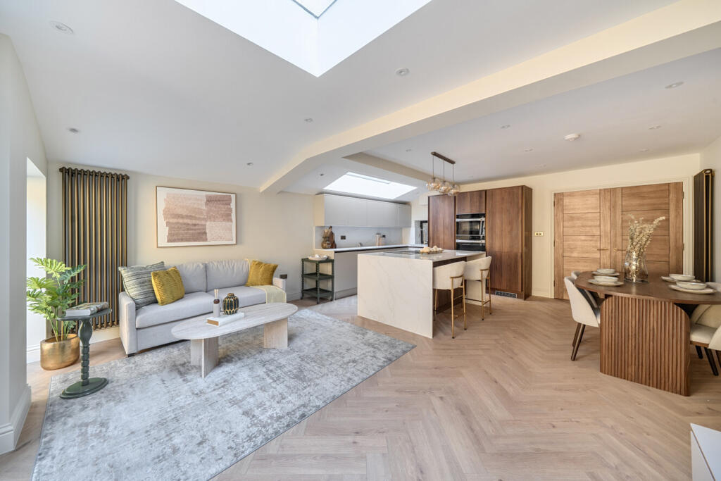 Main image of property: Fernhead Road, Queens Park, London, W9