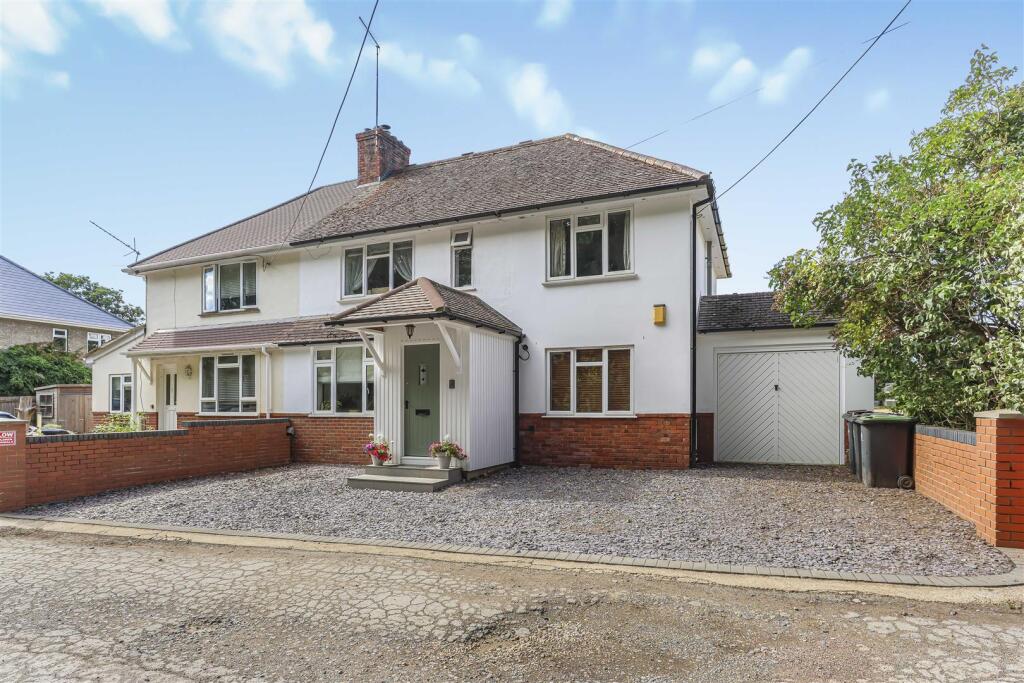 Main image of property: 6, Horton Heath, Dorset, BH21 7JR