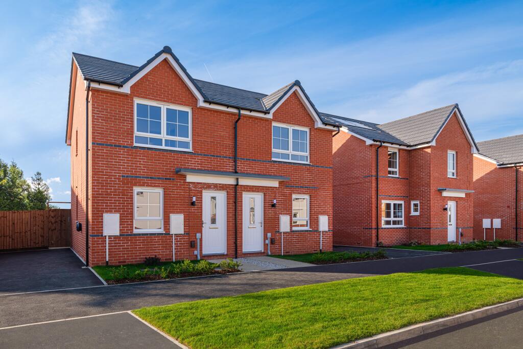 Main image of property: Upper Lighthorne, Leamington Spa, Warwickshire, 
CV33 8AH