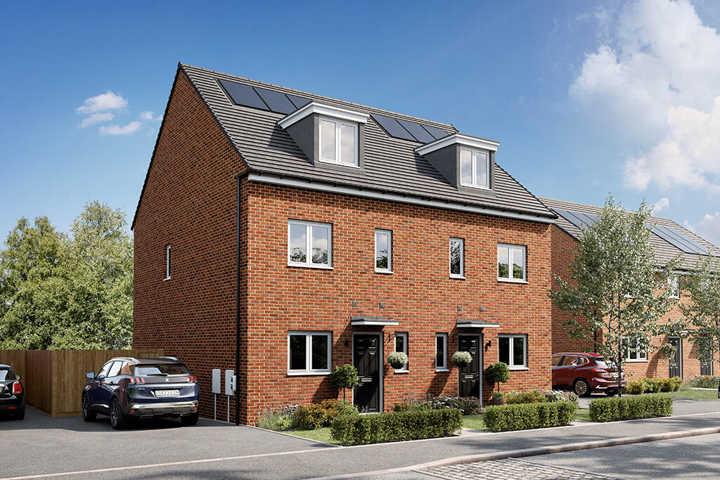 Main image of property: Bell Street,
Upton,
Pontefract,
WF9 1LD