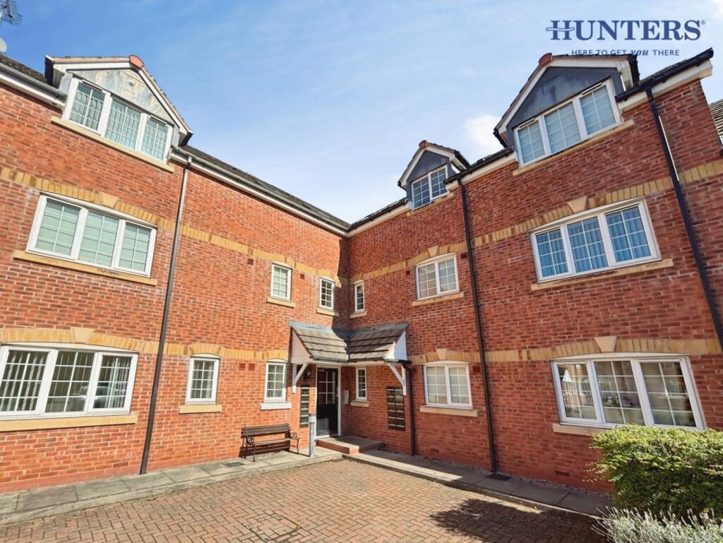 Main image of property: Glovers Hill Court, Brereton, WS15 1BF