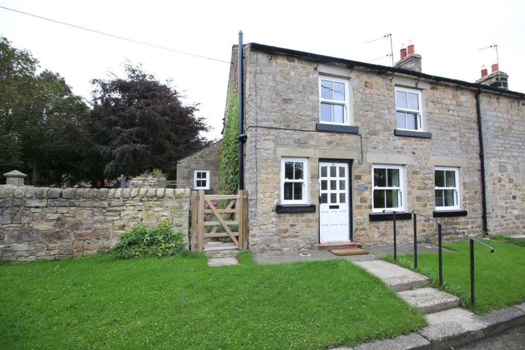 Main image of property: East Farm Cottages, Cleatlam Darlington