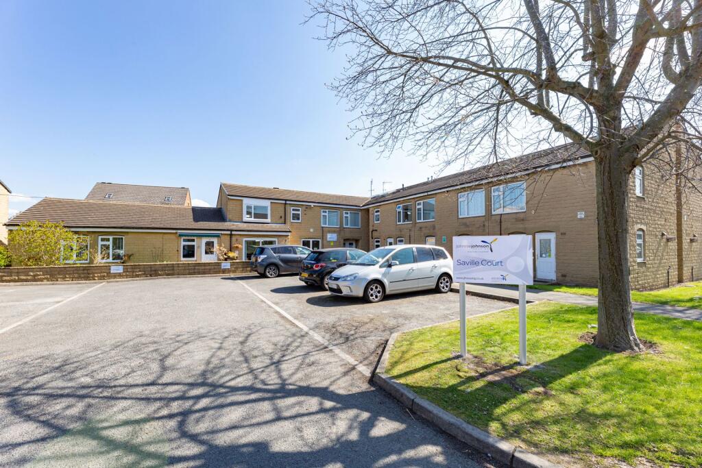 Main image of property: Savile Court, Queen Street, Ravensthorpe, Dewsbury, Kirklees