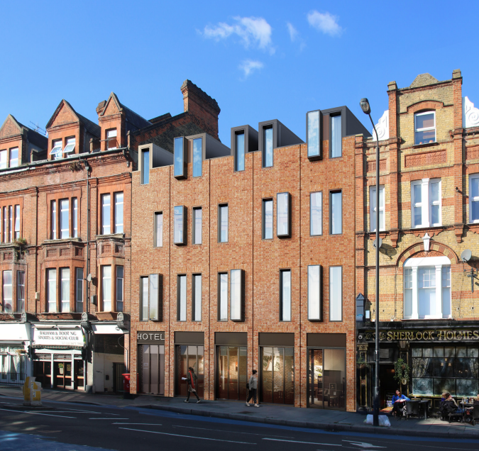 Main image of property: Balham High Road, Wandsworth, London