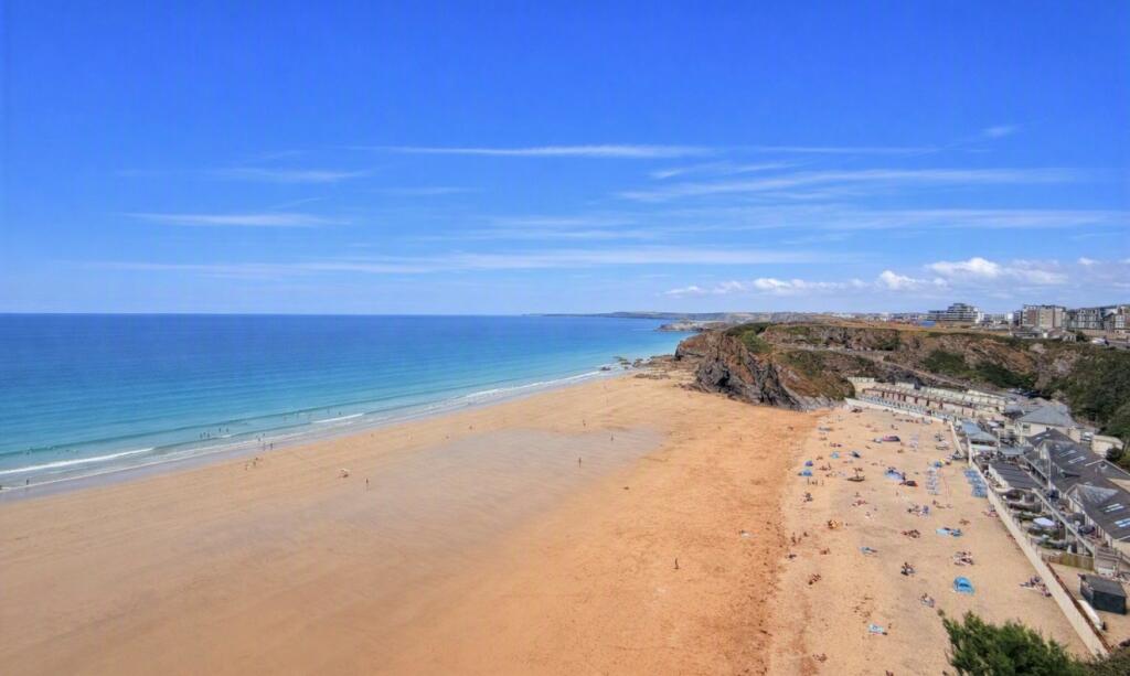 Main image of property: Newquay