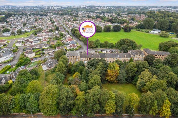 Main image of property: a Buchanan Gardens,  Hamilton Road, Glasgow