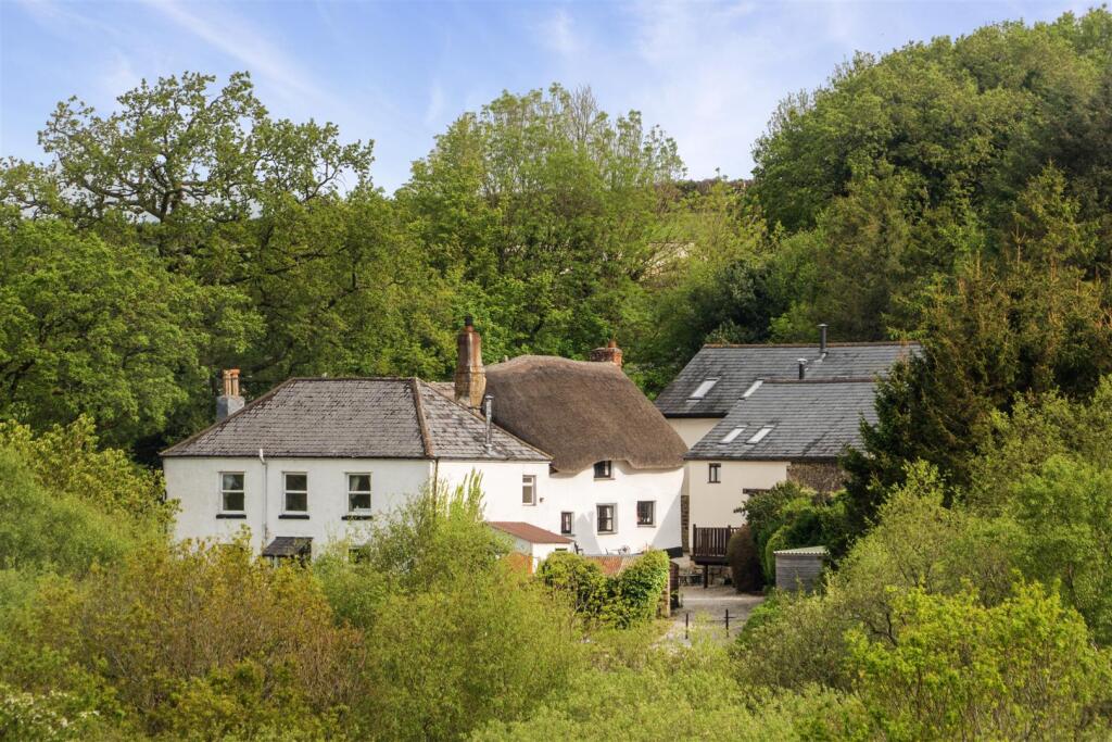 Main image of property: Corscombe, Okehampton