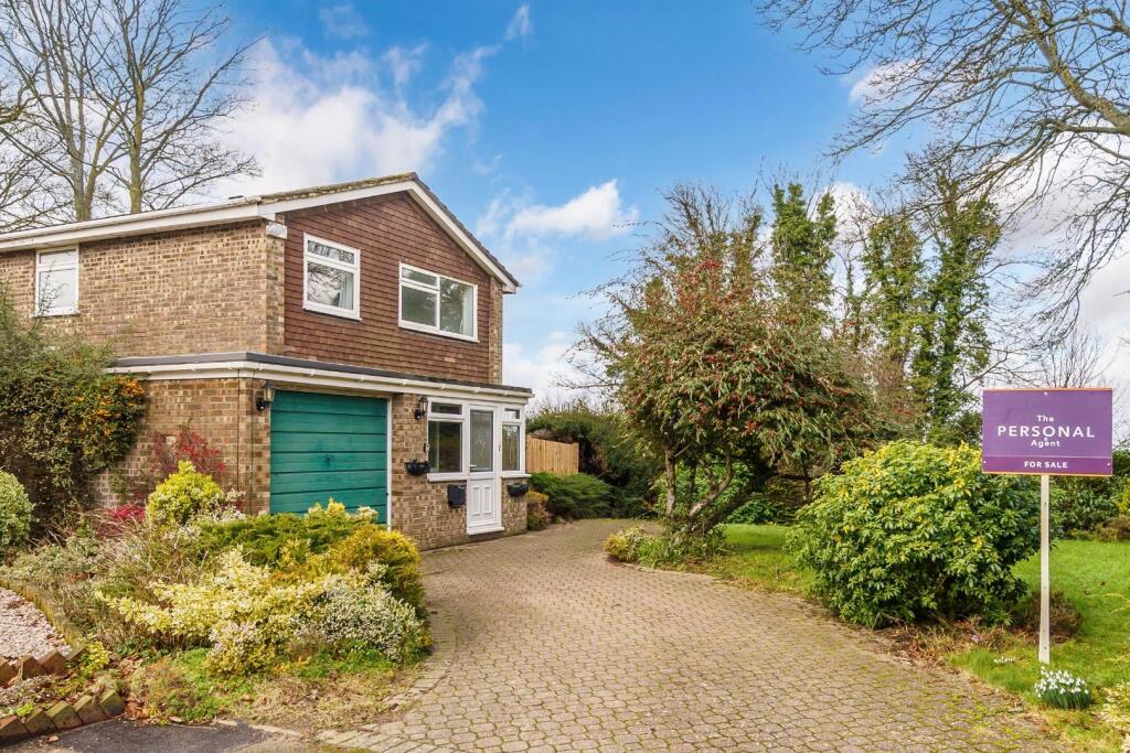 Main image of property: Cypress Way, Banstead