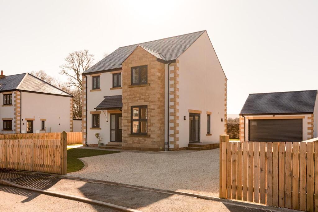 Main image of property: 2 Forest Drive, Alston, Cumbria