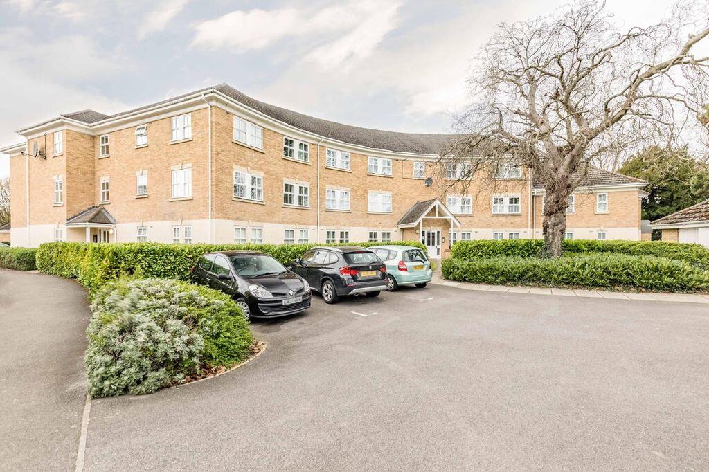 Main image of property: Hurworth Avenue, Slough