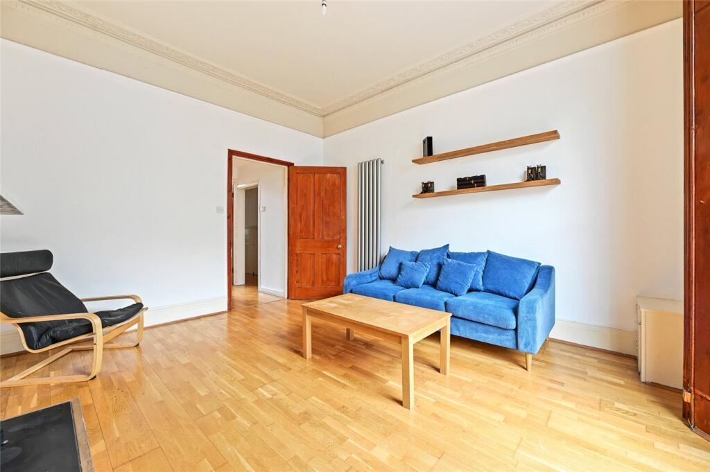 Main image of property: Stanlake Road, Shepherds Bush, London, W12