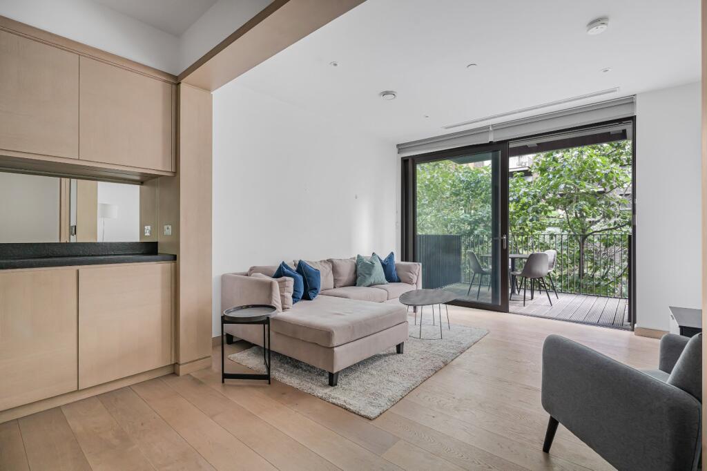 Main image of property: Viaduct Gardens, 
New Covent Garden, SW11