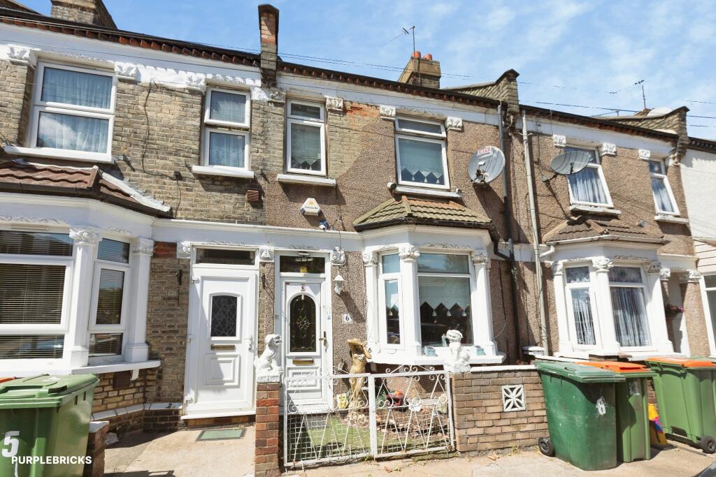 Main image of property: Fernhill Street, London, E16