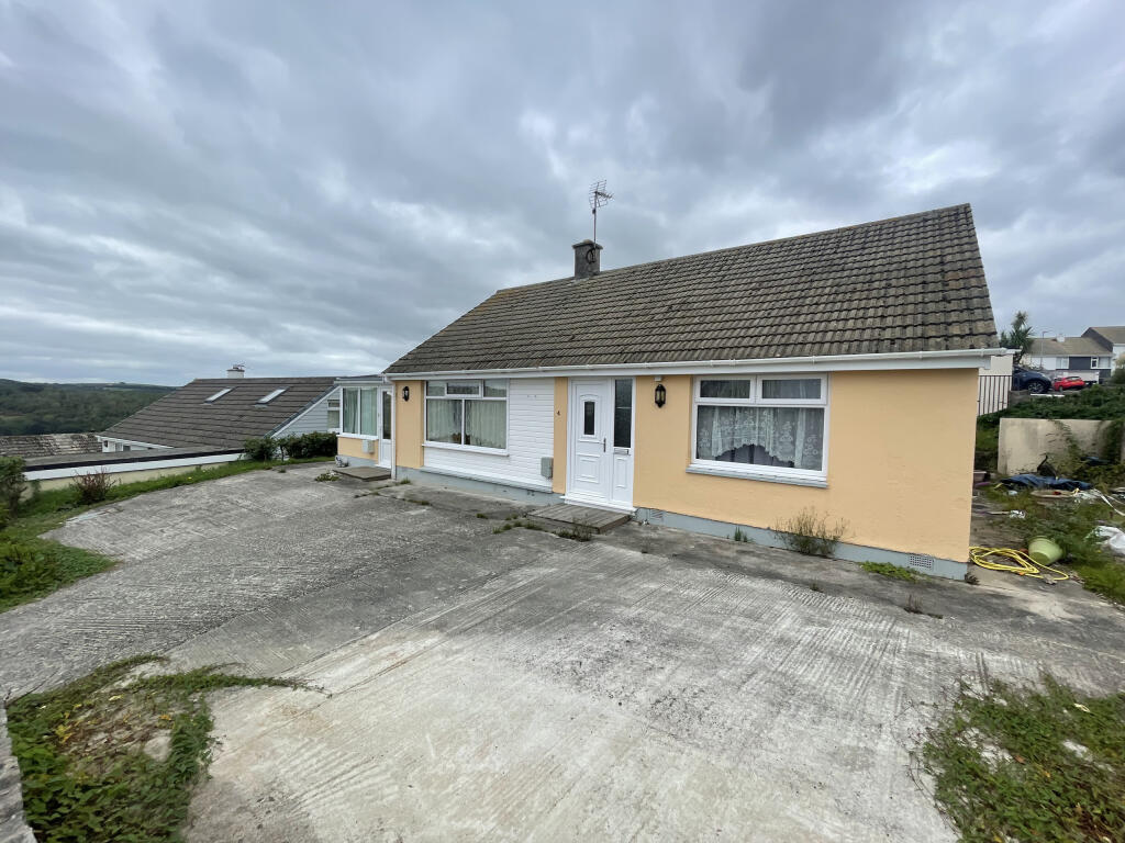 Main image of property: Pendennis Road, Looe, Cornwall