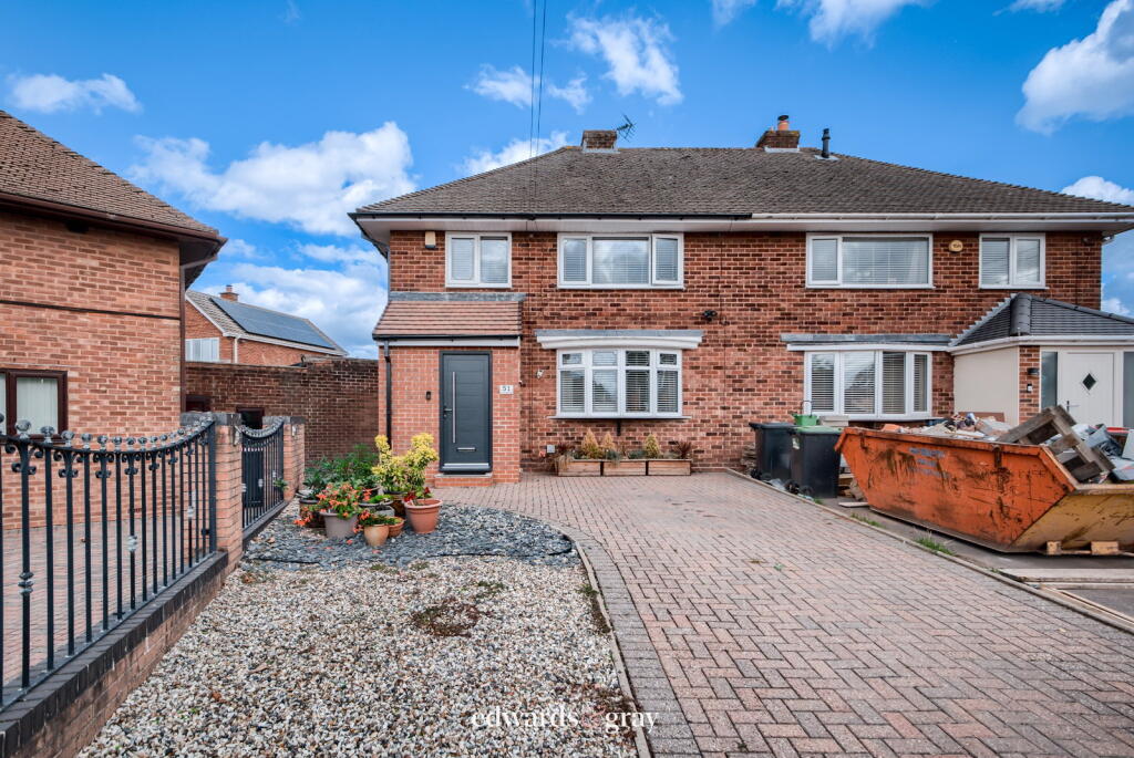 Main image of property: Springfields, Coleshill, B46 3EG