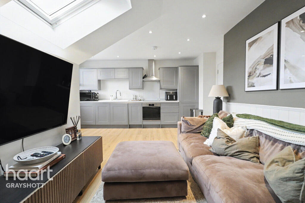 Main image of property: Heathcote Road, Bordon