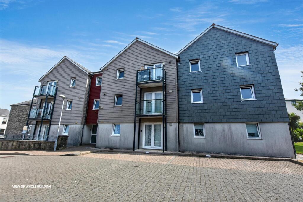 Main image of property: Whym Kibbal Court, Redruth