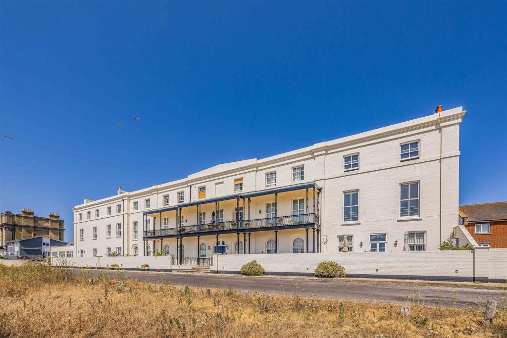 Main image of property: Sea Front, Hayling Island