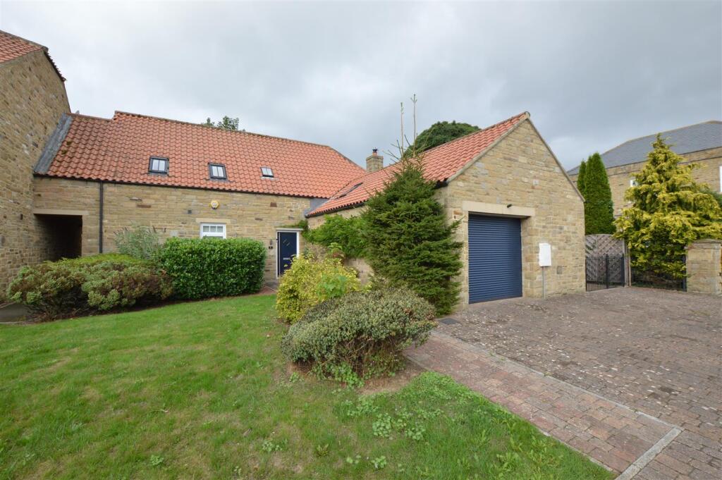 Main image of property: Hallgarth Court, Newsham, Nr Richmond