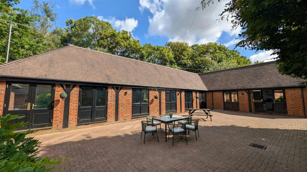Main image of property: May Court, 5 Links Business Centre, Old Woking Road, Old Woking, GU22 8BF