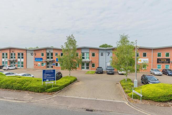 Unit 8 Westerleigh Business Park, Yate-7.jpg